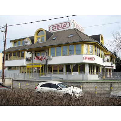 Stella Zrt Barber Supplies and cosmetic wholesale