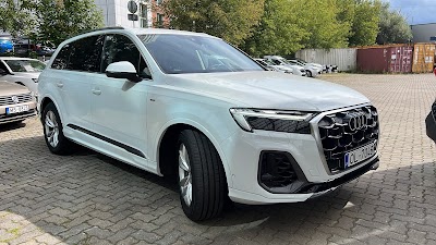 SUPREME CAR RENT