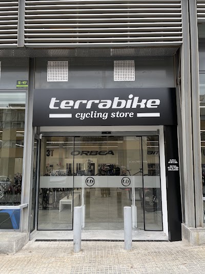 Terrabike - Tienda de bicicletas y taller