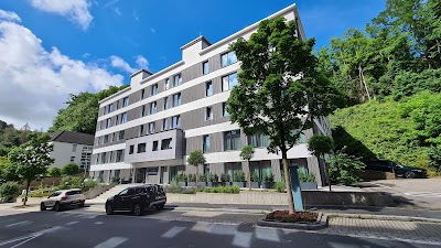 The Central Luxembourg Kirchberg - Smart Aparthotel