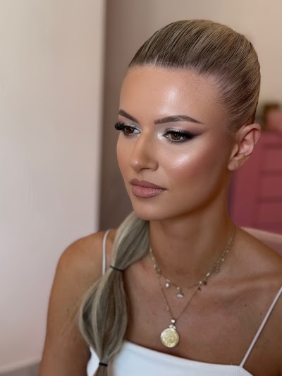 The Doll House Beauty Salon