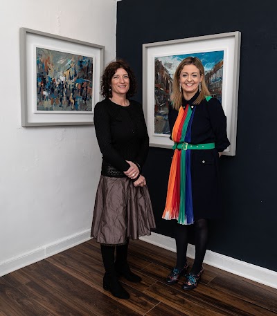 The Doorway Gallery