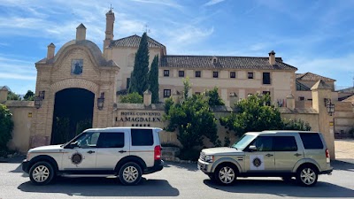 The Mission Adventure Holidays & Tours