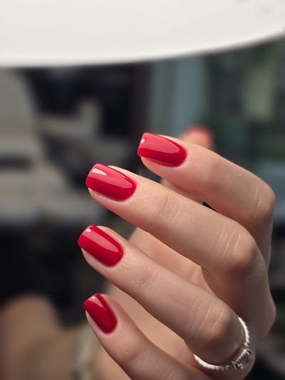 The XX Beauty Salon Vienna