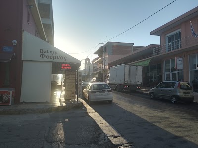 TK1 George Apartments by the Airport