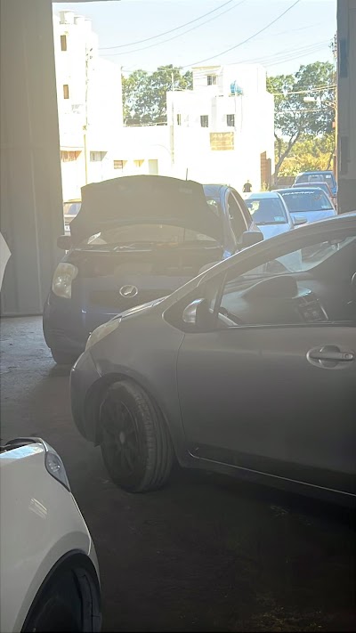 Tommy auto electrics