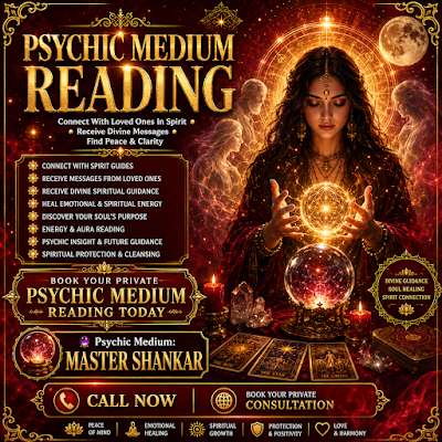 Top Best Astrologer in UK London Famous Psychic & Spiritual Healing |Love Spell Psychic