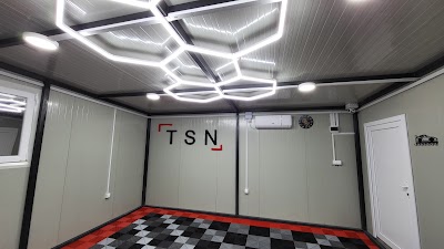 TSN Systems