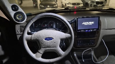 Tuning Hifi