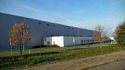 UACJ Extrusion Czech s.r.o.