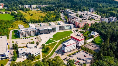 University of Žilina