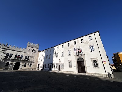 Univerza na Primorskem / University of Primorska