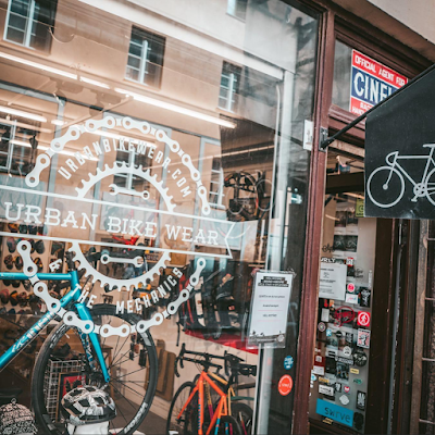 Urban Bike Wear AB