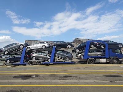 Used Cars Remarketing