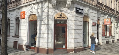 Vanda store Praha