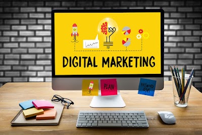 Vidi Digital