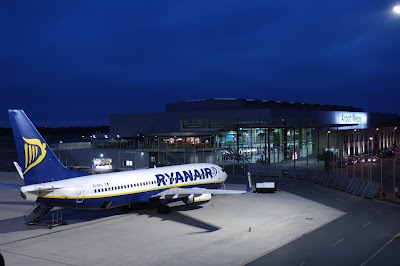 Weeze Airport