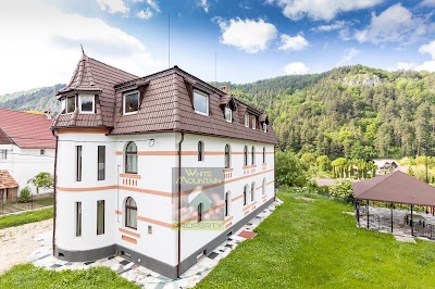 White Mountain Property