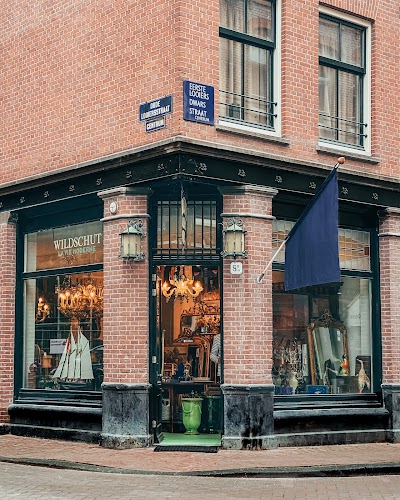 Wildschut Antiques & Decor