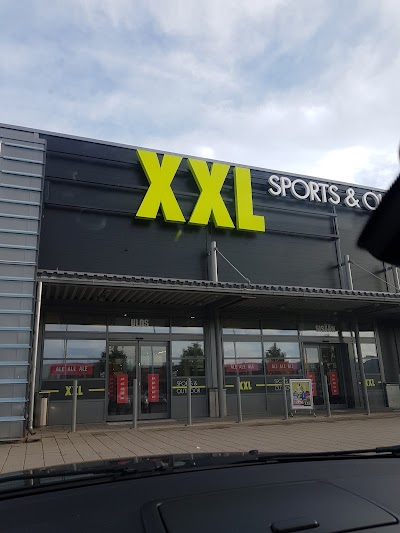 XXL Sport & Outdoor Lahti