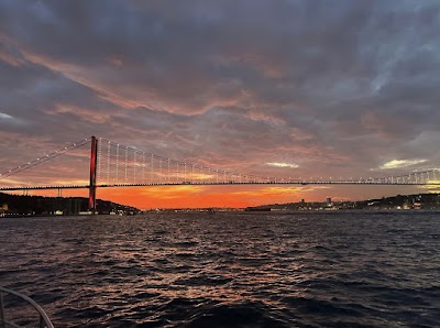 Yacht for Rent in Istanbul-Rental Boat