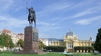 Zagreb Airport Taxi - Airport Taxi Services - Taxi transfers Croatia