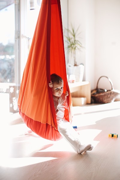 Zara Trend -Ecobaby Hammock