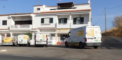 Magilarmes - Sistemas De Segurança Electrónica, Unipessoal Lda.