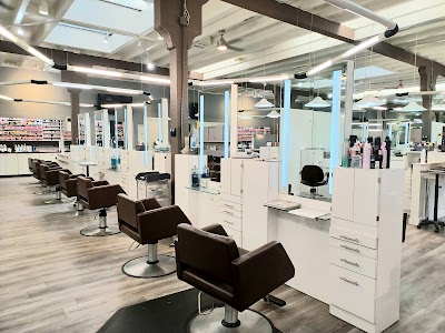 Mark Taylor Salon