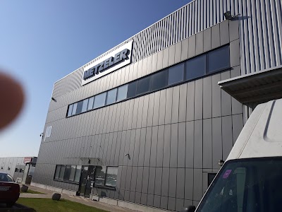 Metzo Slovakia, s. r. o.