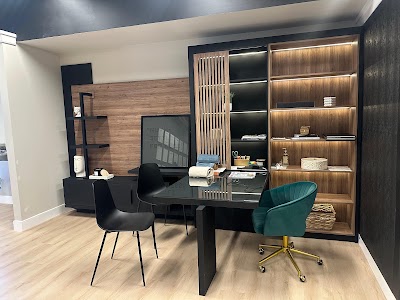 Monaco Home Interior