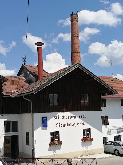 Monastery Brewery Reutberg E.G.