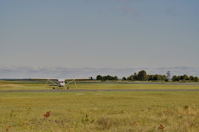 Nida Airport