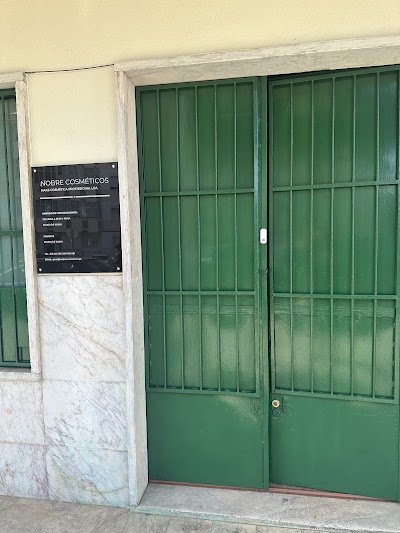 Nobre Cosméticos Amadora