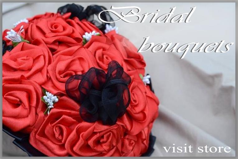 Online store for wedding accessories Weddingburg