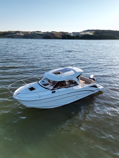 Opakopa Boat