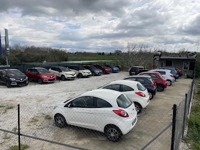Papadopoulos Cars