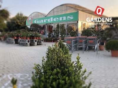Q Gardens Cy