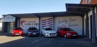 Ramstein Used Cars Baumholder
