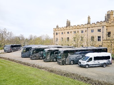 Readybus Ltd