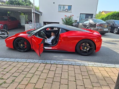 Rental Cars Russo AG