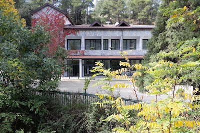 Rifugio Retreat