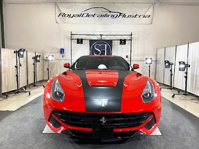 Royal Detailing Austria