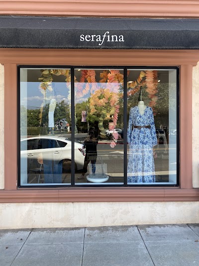 Serafina