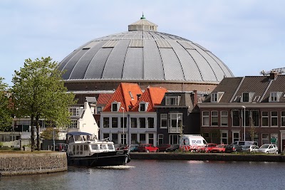 SRH Haarlem University of Applied Sciences
