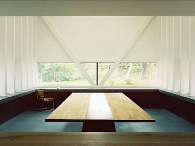 Stocker Lee Architects