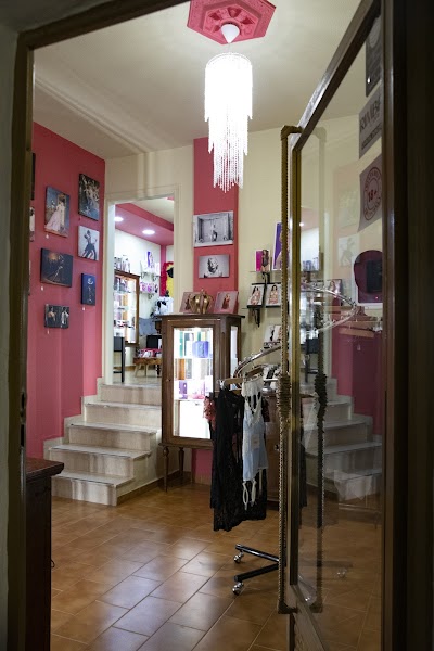 Taboo Erotic Boutique - Sex Shop