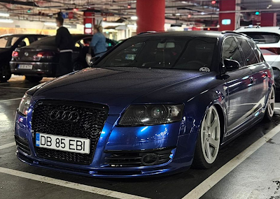 TFB Tuning Romania