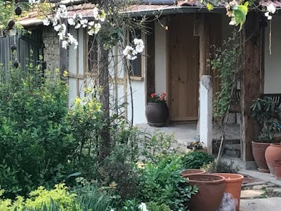 The Lavender Lodge