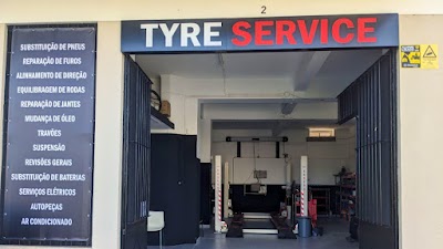Tyre Service